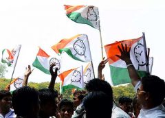 एनसीपी विधायक के यहां ईडी का छापा