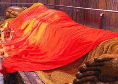 गौतम बुद्ध के जीवन आदर्शों पर देश को फिर से जगद्गुरु बनाने के ईमानदार प्रयास जरूरी-मायावती